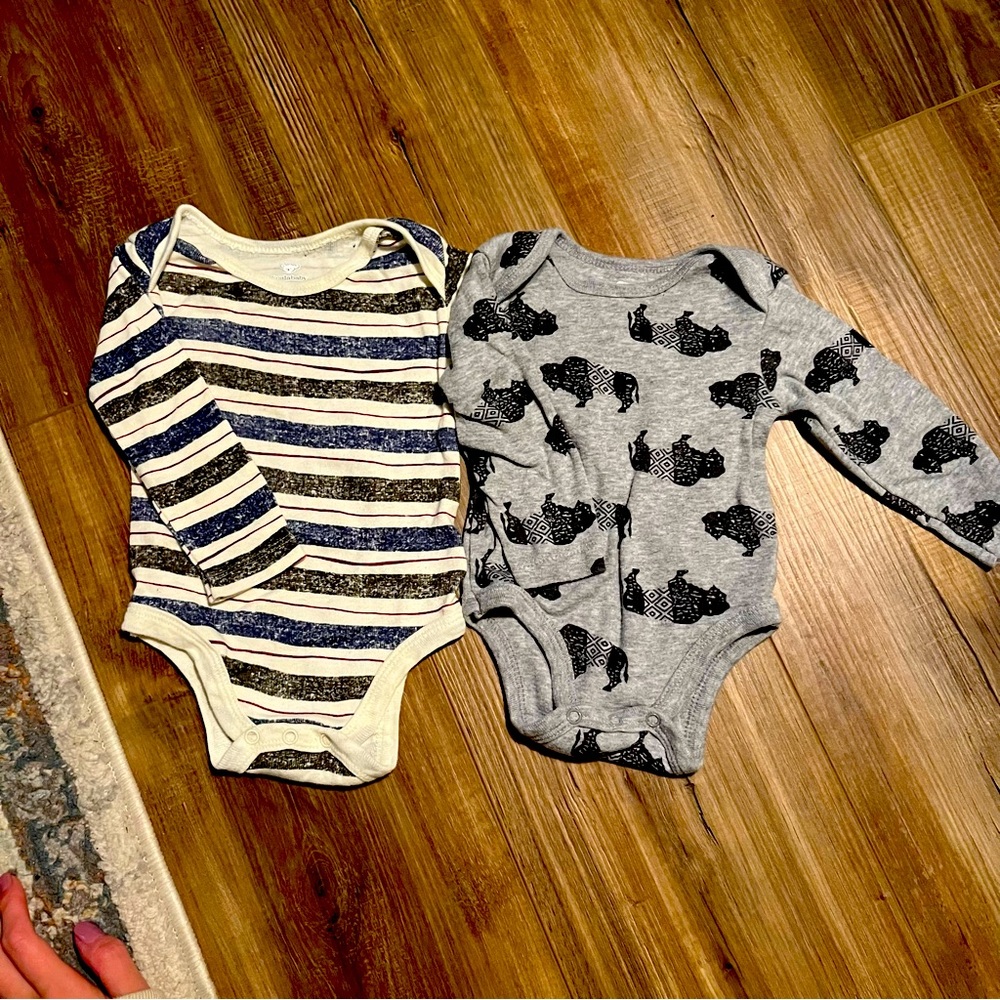 Onesie Bundle ✨